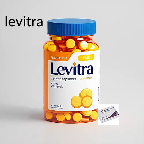 Se puede comprar levitra sin receta